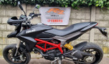 DUCATI HYPERMOTARD