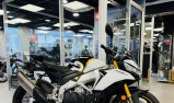 APRILIA TUONO 1100 V4 FACTORY