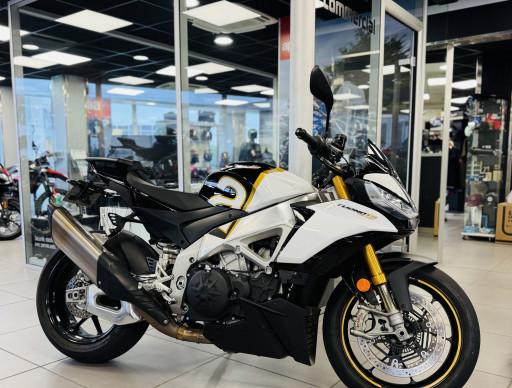 APRILIA TUONO 1100 V4 FACTORY