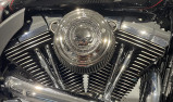HARLEY-DAVIDSON DYNA LOW RIDER 1690