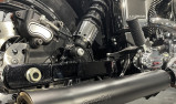 HARLEY-DAVIDSON DYNA LOW RIDER 1690