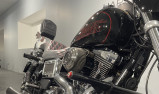 HARLEY-DAVIDSON DYNA LOW RIDER 1690