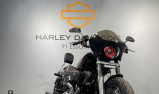 HARLEY-DAVIDSON DYNA LOW RIDER 1690