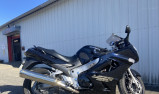 KAWASAKI ZZR 1200