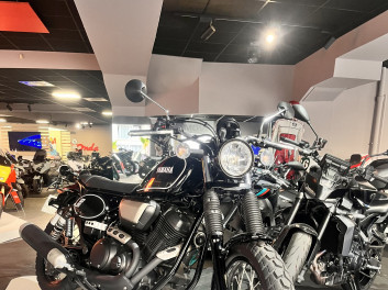 YAMAHA SCR 950