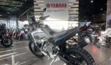 YAMAHA Ténéré 700 World Raid