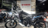 YAMAHA Ténéré 700 World Raid