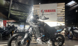 YAMAHA Ténéré 700 World Raid
