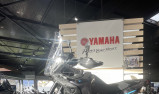 YAMAHA Ténéré 700 World Raid