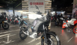 YAMAHA Ténéré 700 World Raid
