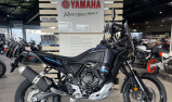 YAMAHA Ténéré 700 World Raid