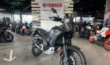 YAMAHA Ténéré 700 World Raid