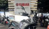 YAMAHA Ténéré 700 World Raid