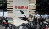 YAMAHA Ténéré 700 World Raid