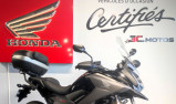 HONDA NC 750 X DCT