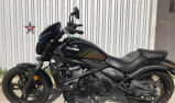 KAWASAKI VULCAN 650 S