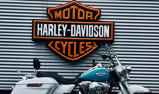 HARLEY-DAVIDSON TOURING ROAD KING 1690
