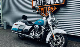 HARLEY-DAVIDSON TOURING ROAD KING 1690