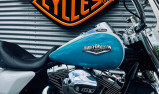 HARLEY-DAVIDSON TOURING ROAD KING 1690