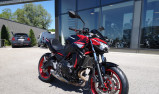 KAWASAKI Z 650 (47.5CV)