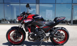 KAWASAKI Z 650 (47.5CV)