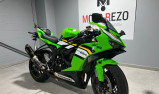 KAWASAKI ZX-6R 636 Akrapovic