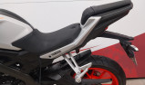 YAMAHA MT 125