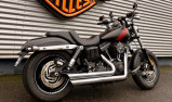 HARLEY-DAVIDSON DYNA FAT BOB 1690
