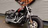 HARLEY-DAVIDSON DYNA FAT BOB 1690