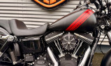 HARLEY-DAVIDSON DYNA FAT BOB 1690