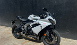 TRIUMPH DAYTONA 660 - Eligible A2