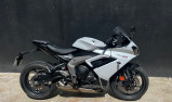 TRIUMPH DAYTONA 660 - Eligible A2