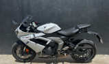 TRIUMPH DAYTONA 660 - Eligible A2