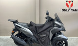 YAMAHA TRICITY 125 ABS