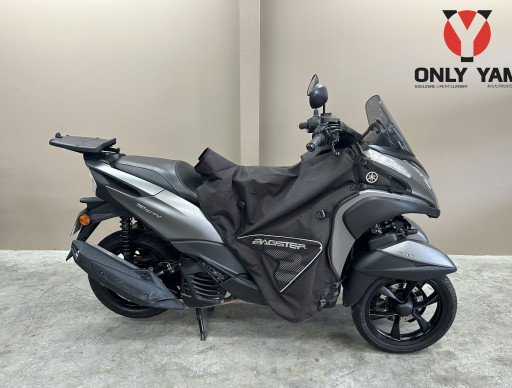 YAMAHA TRICITY 125 ABS