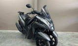 YAMAHA TRICITY 125 ABS