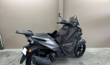 YAMAHA TRICITY 125 ABS