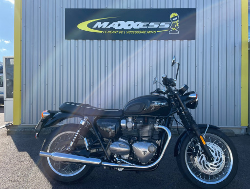 TRIUMPH BONNEVILLE T120 1200 abs