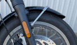 TRIUMPH BONNEVILLE T120 1200 abs
