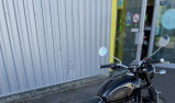 TRIUMPH BONNEVILLE T120 1200 abs