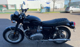 TRIUMPH BONNEVILLE T120 1200 abs