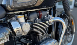 TRIUMPH BONNEVILLE T120 1200 abs
