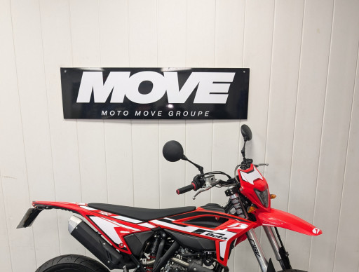 BETA RR 125 SM 99/mois
