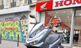 HONDA PCX 125