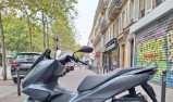 HONDA PCX 125