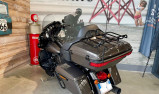 HARLEY-DAVIDSON TOURING ELECTRA GLIDE 1868 ULTRA LIMITED