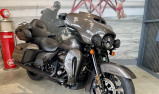 HARLEY-DAVIDSON TOURING ELECTRA GLIDE 1868 ULTRA LIMITED