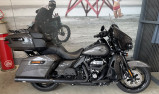 HARLEY-DAVIDSON TOURING ELECTRA GLIDE 1868 ULTRA LIMITED