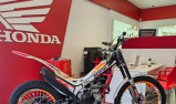trial montesa 301 repsol RACE REPLICA