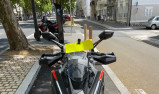 KYMCO DT X 360 